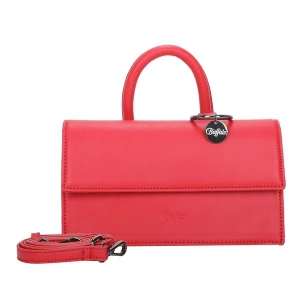 Foto van product BUFFALO Handtas 'Clap01' rood