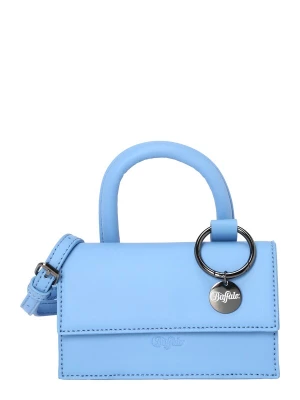 Foto van product BUFFALO Handtas 'Clap02' lichtblauw