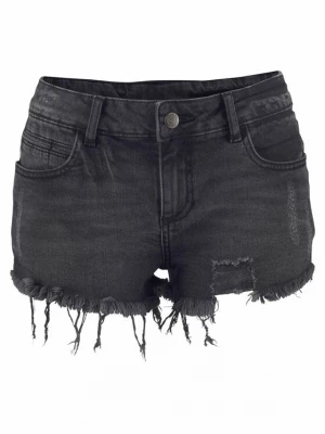 Foto van product BUFFALO Jeans black denim
