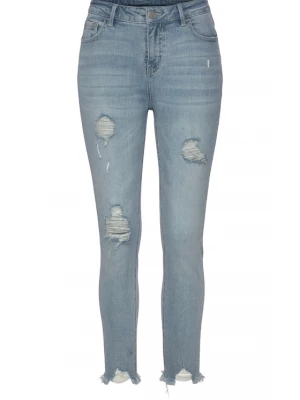 Foto van product BUFFALO Jeans blauw
