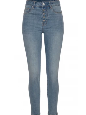 Foto van product BUFFALO Jeans blauw / blauw denim