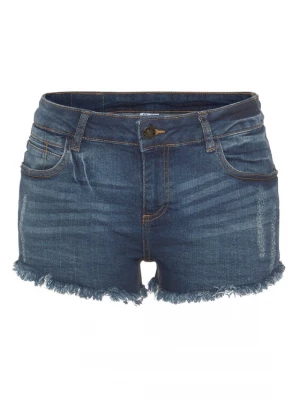 Foto van product BUFFALO Jeans blauw denim