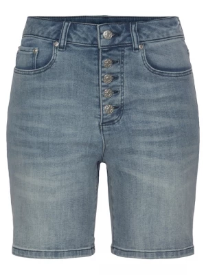 Foto van product BUFFALO Jeans blauw denim