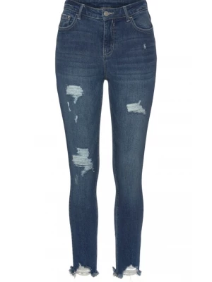 Foto van product BUFFALO Jeans donkerblauw
