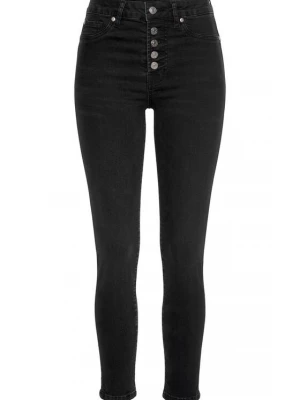 Foto van product BUFFALO Jeans zwart