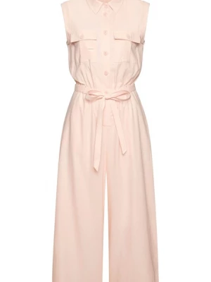 Foto van product BUFFALO Jumpsuit abrikoos