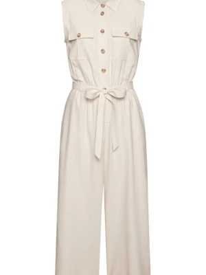 Foto van product BUFFALO Jumpsuit crème