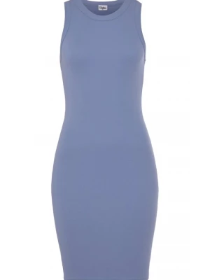 Foto van product BUFFALO Jurk blauw