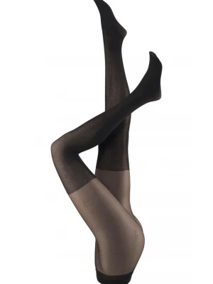 Foto van product BUFFALO Panty's zwart