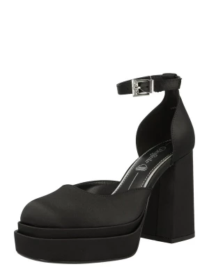 Foto van product BUFFALO Pumps 'May Dorsay' zwart