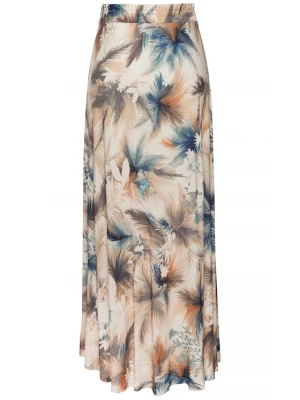 Foto van product BUFFALO Rok beige / marine / bruin