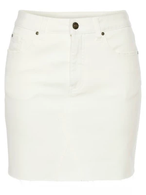 Foto van product BUFFALO Rok wit