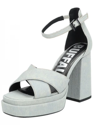 Foto van product BUFFALO Sandaal blauw