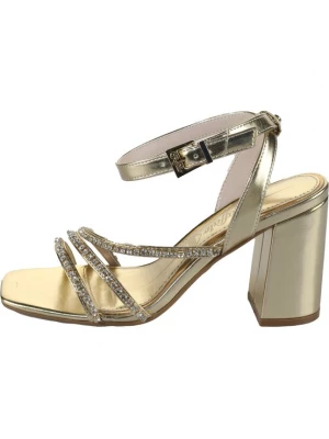 Foto van product BUFFALO Sandaal 'Charlotte' goud