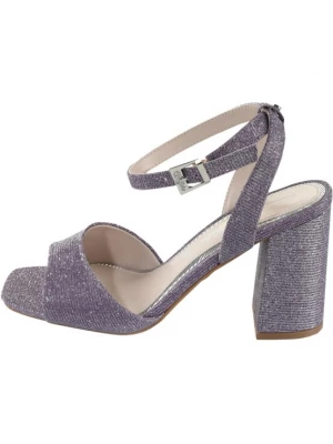 Foto van product BUFFALO Sandaal 'Charlotte Neat' lila