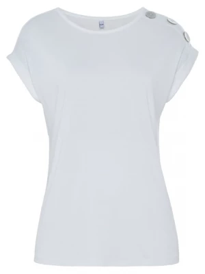 Foto van product BUFFALO Shirt wit