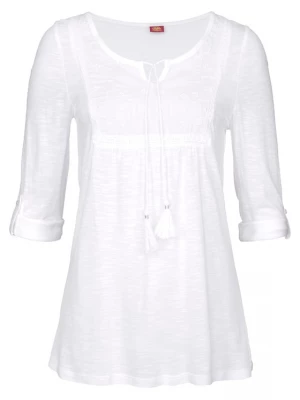 Foto van product BUFFALO Shirt wit