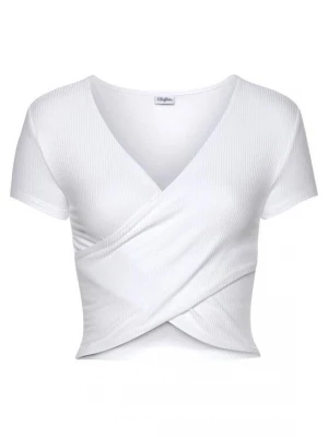Foto van product BUFFALO Shirt wit