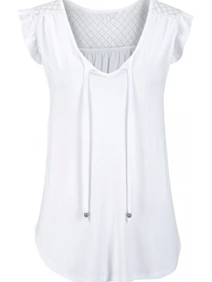 Foto van product BUFFALO Shirt wit