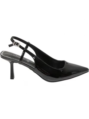 Foto van product BUFFALO Slingpumps zwart