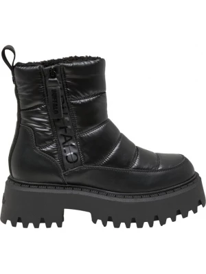 Foto van product BUFFALO Snowboots 'Aspen' zwart