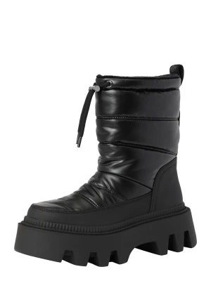 Foto van product BUFFALO Snowboots 'Flora' zwart