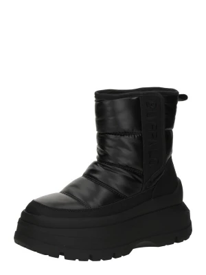 Foto van product BUFFALO Snowboots 'Olympia' zwart