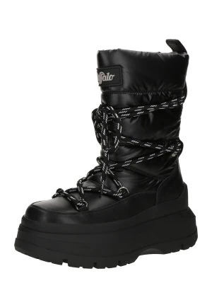 Foto van product BUFFALO Snowboots 'Olympia' zwart