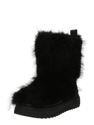 Foto van product BUFFALO Snowboots 'Vectra Yeti' zwart