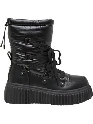 Foto van product BUFFALO Snowboots 'Zafir' zwart