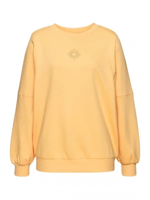 Foto van product BUFFALO Sweatshirt geel