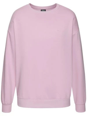 Foto van product BUFFALO Sweatshirt goud / rosa
