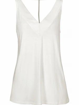 Foto van product BUFFALO Top natuurwit