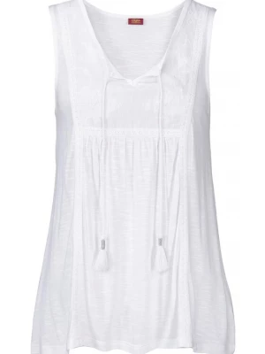 Foto van product BUFFALO Top wit