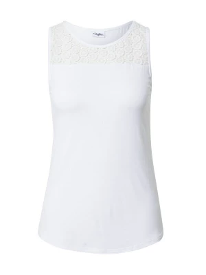 Foto van product BUFFALO Top wit