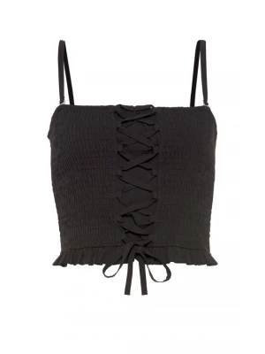 Foto van product BUFFALO Top zwart