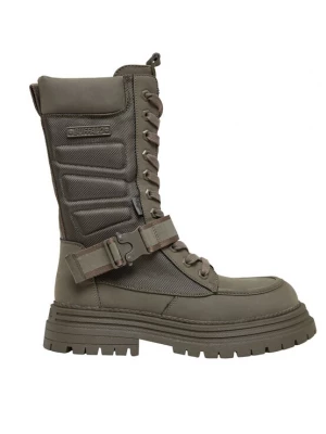 Foto van product BUFFALO Veterlaarzen 'Lennox' kaki