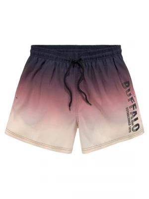 Foto van product BUFFALO Zwemshorts gemengde kleuren