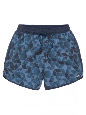 Foto van product BUFFALO Zwemshorts navy