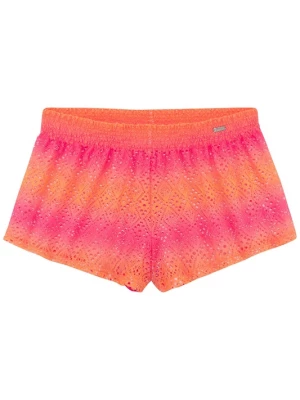 Foto van product BUFFALO Zwemshorts oranje / pink