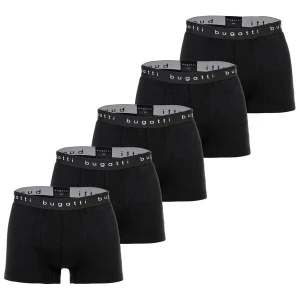 Foto van product bugatti Boxershorts zwart