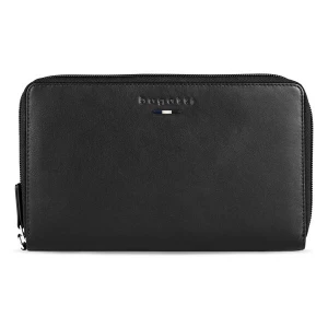 Foto van product bugatti Clutch 'Romeo' zwart