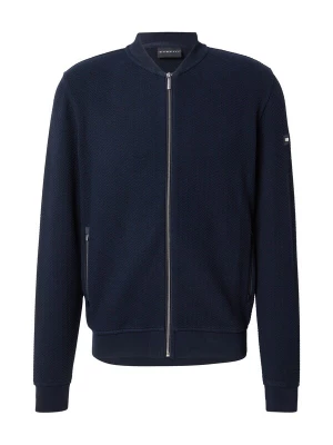 Foto van product bugatti Gebreid vest marine