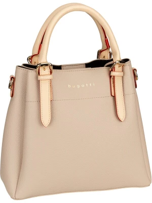 Foto van product bugatti Handtas 'Ella' beige / camel