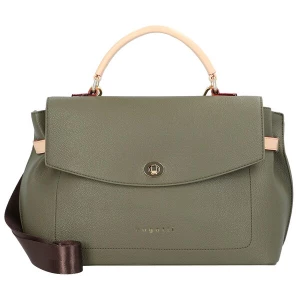 Foto van product bugatti Handtas 'Ella' beige / groen