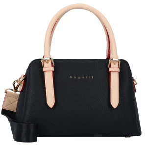 Foto van product bugatti Handtas 'Ella' nude / zwart