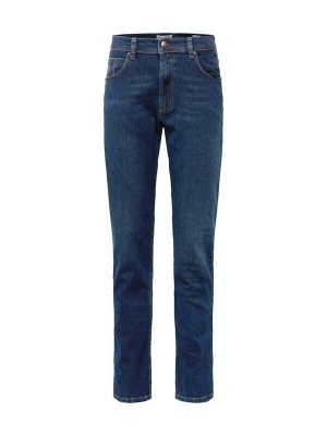 Foto van product bugatti Jeans '3280D' blauw denim