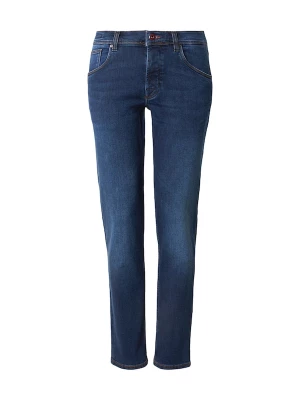 Foto van product bugatti Jeans blauw denim