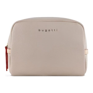 Foto van product bugatti Make up tas 'Ella' beige
