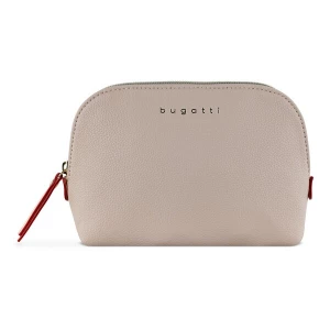 Foto van product bugatti Make up tas 'Ella' nude